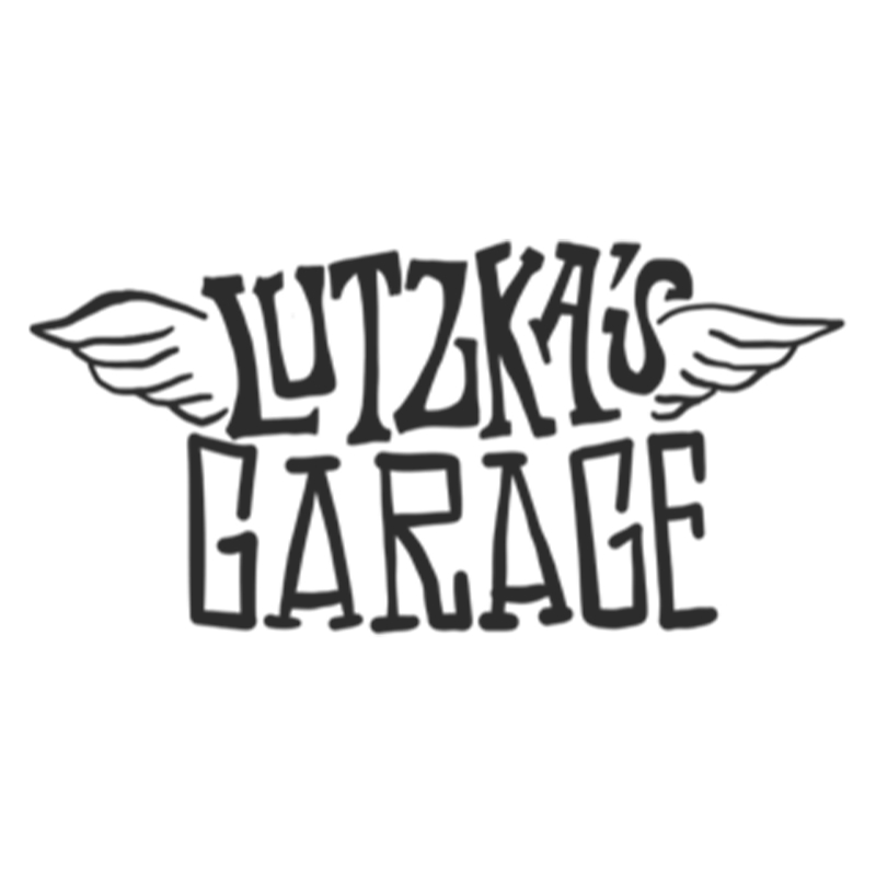Lutzka's Garage