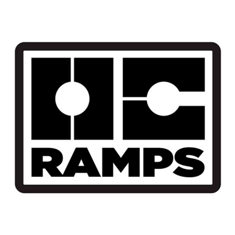 OC RAMPS