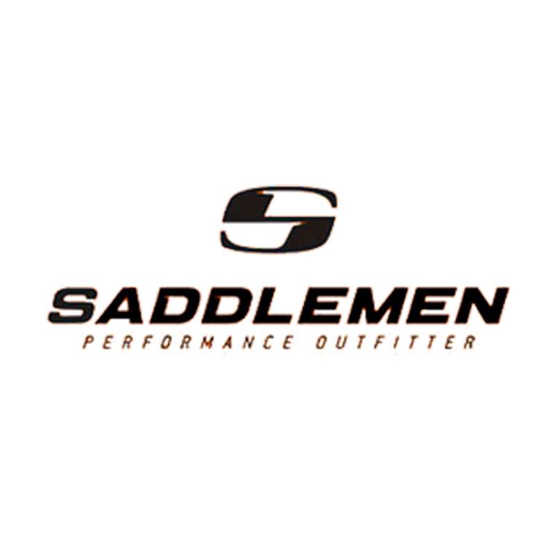 Saddlemen