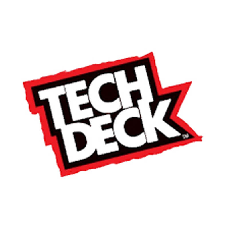 TechDeck